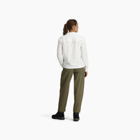 Royal Robbins Expedition III LS - Women's